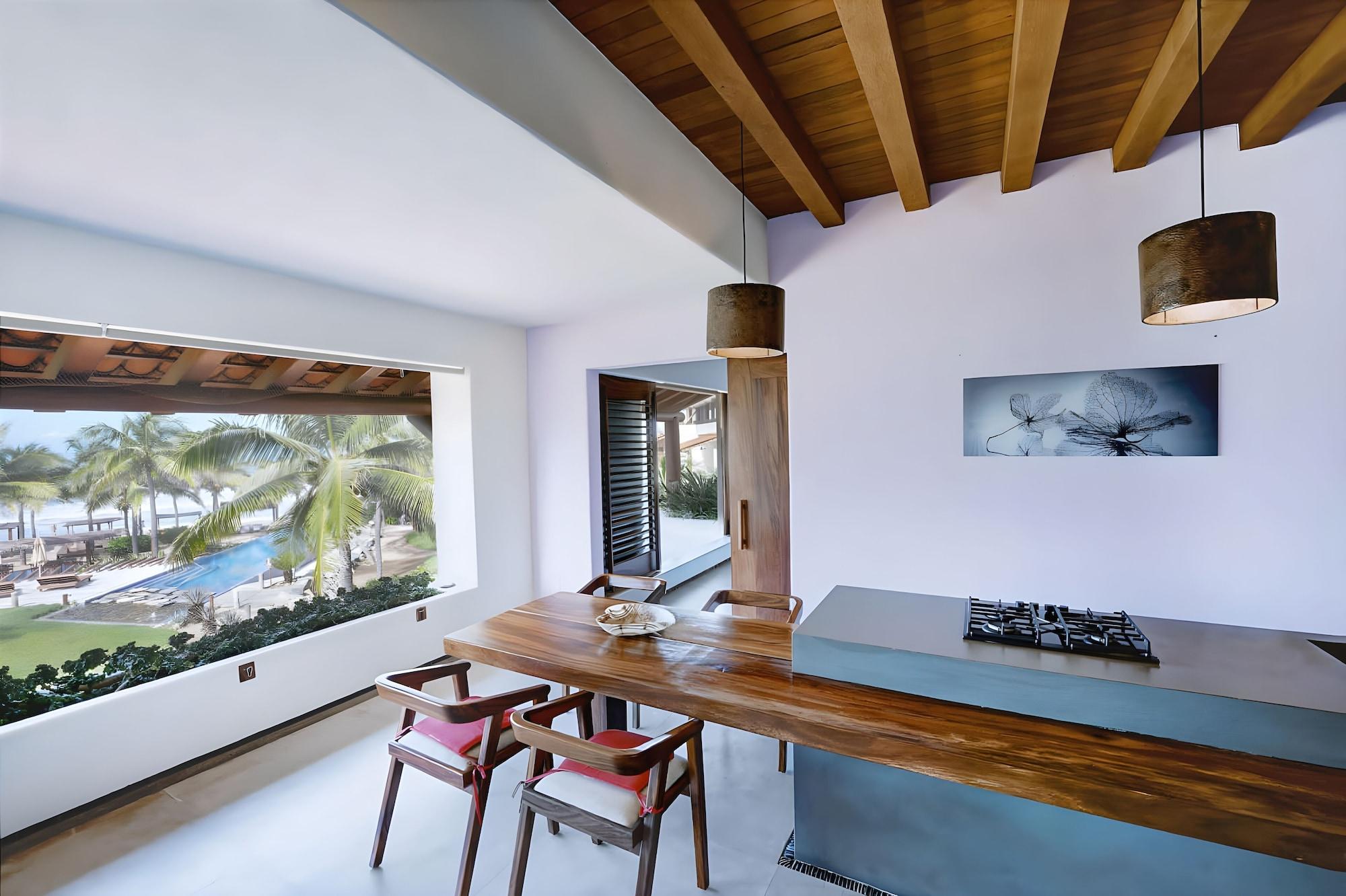 Habitación The Residences at Las Palmas