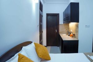 Alojamiento - Green Eye Apartment & Hotel