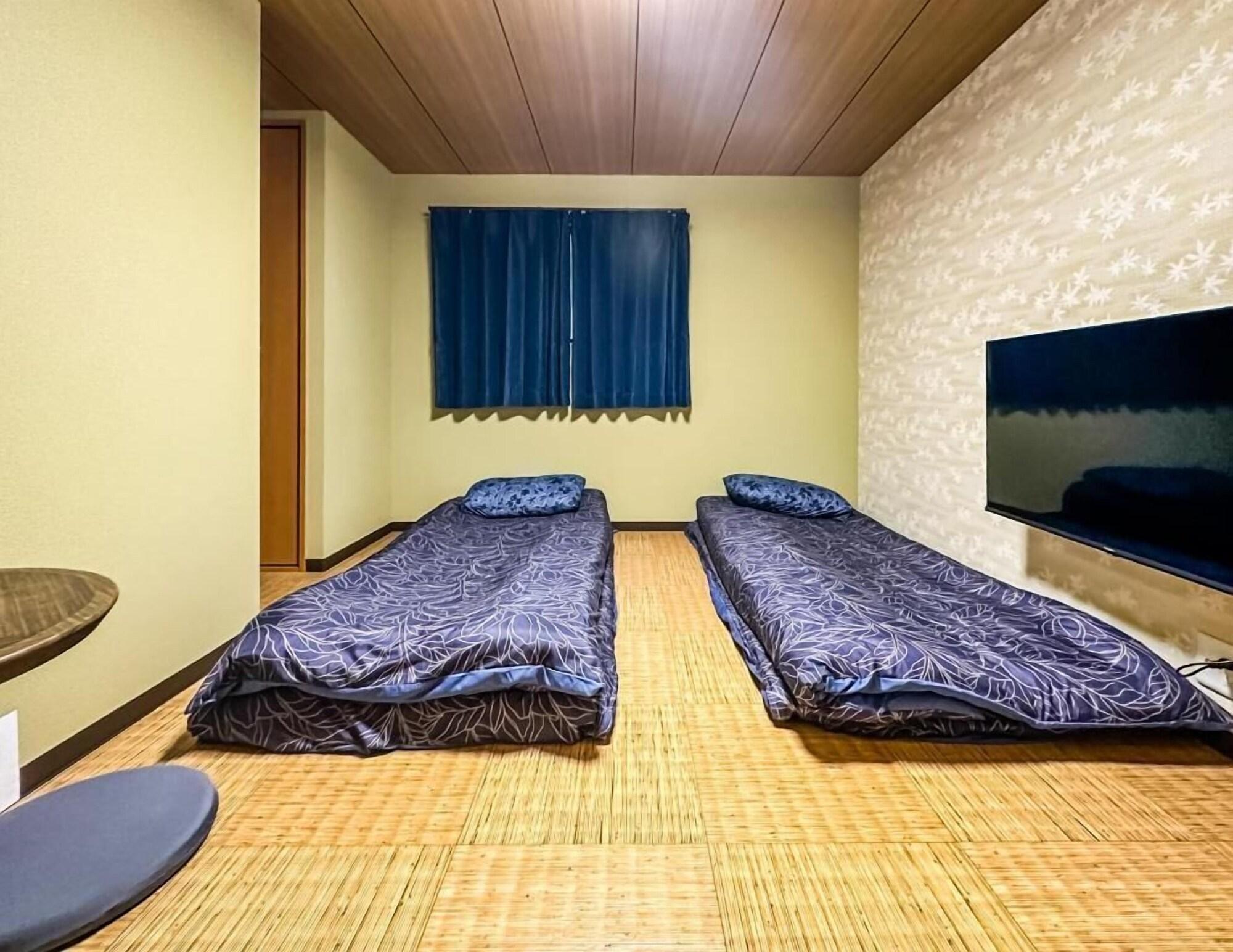 Habitación meisei ebiyaminami