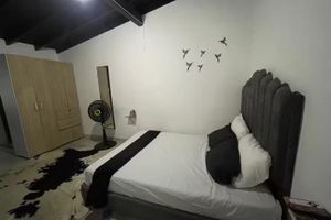 Alquiler Vacacional - La castellana la castellana studio apartment