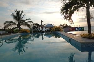 Alojamiento - Hotel Punta Azul