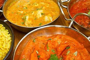 Actividad - Tour gastronómico por Bangalore