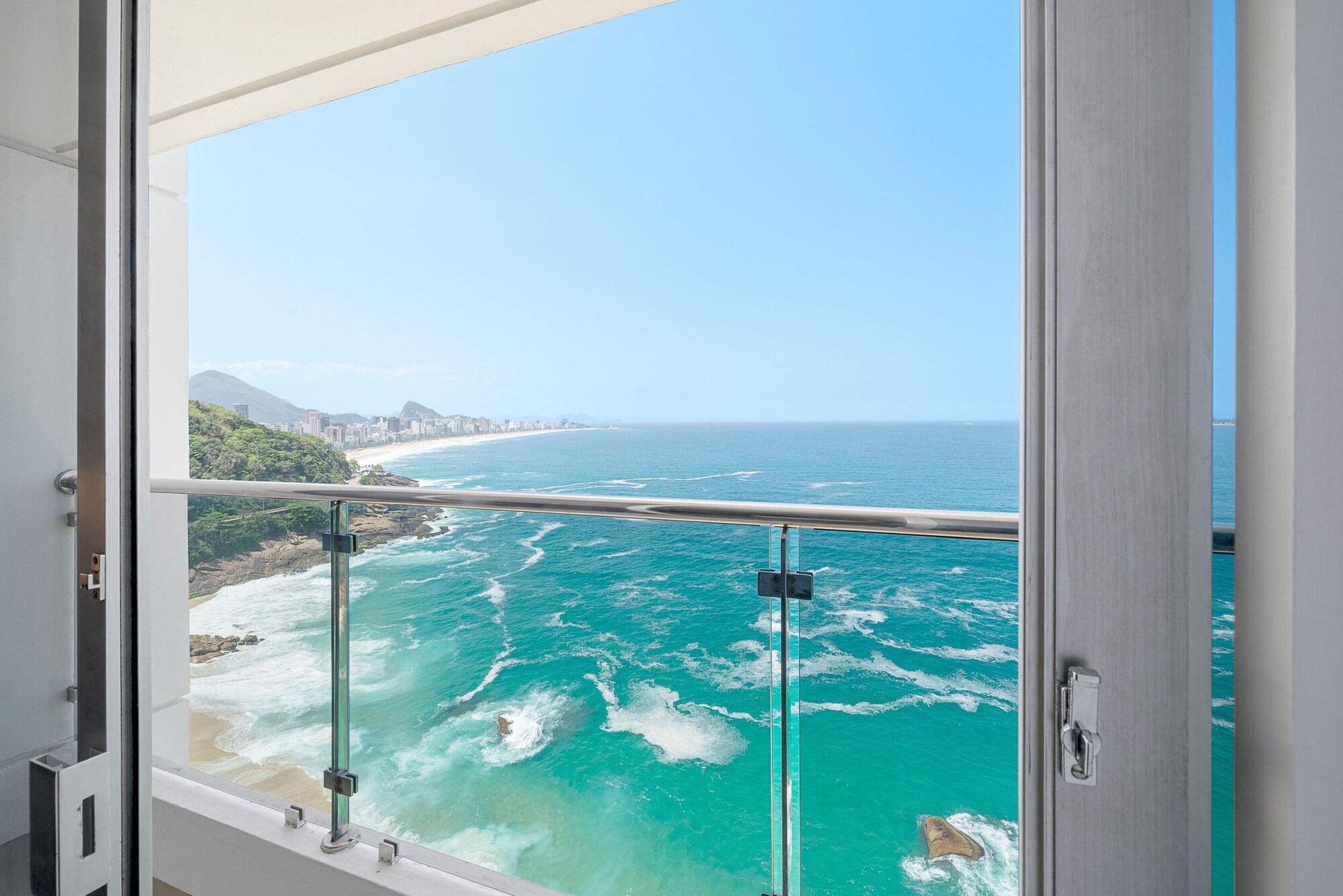 Sheraton Grand Rio Hotel & Resort - foto 62