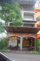Alojamiento - Lub Sbuy Hostel