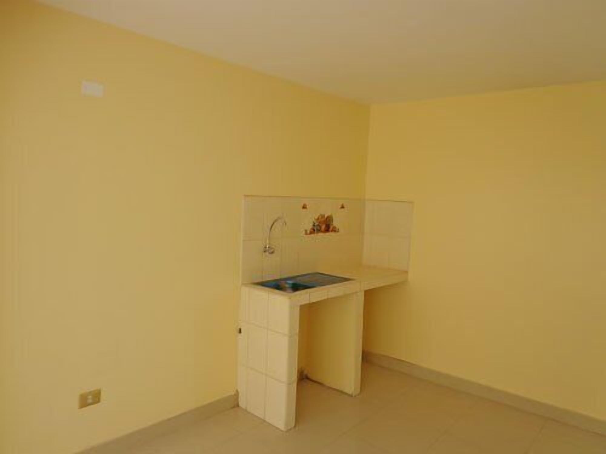 Comodidades del Alojamiento Sol Andina Inn