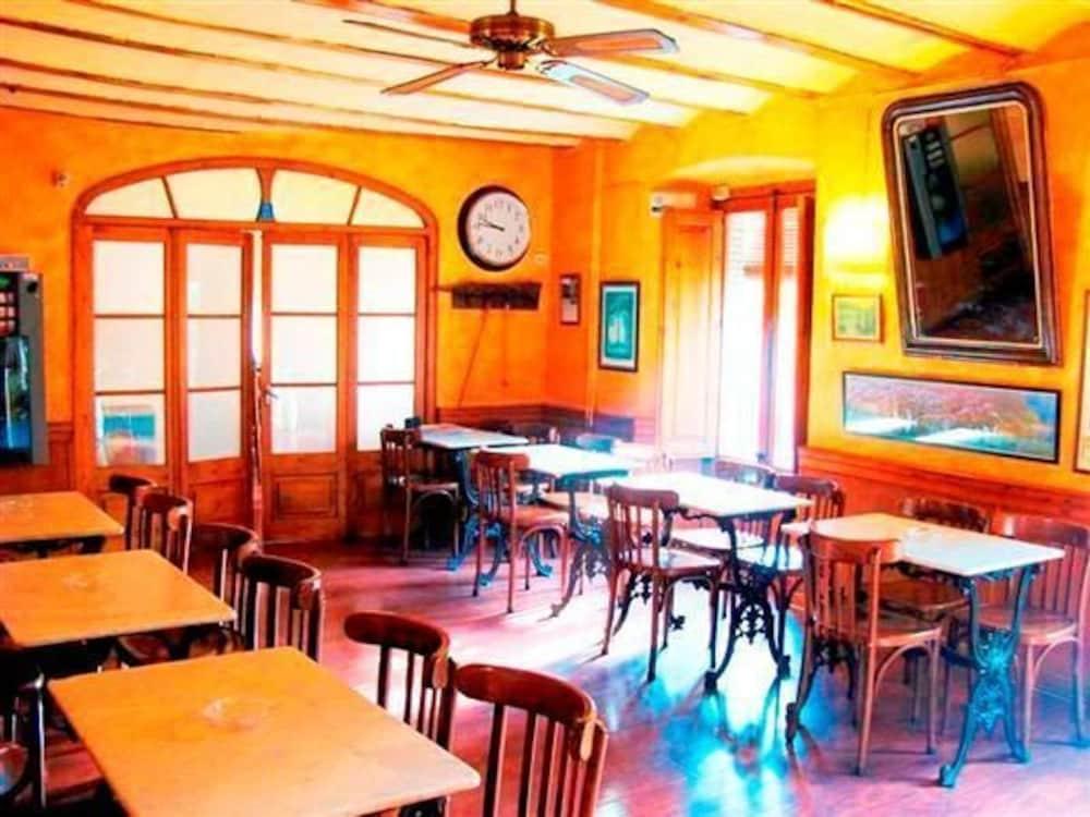 Restaurant Fonda Biayna