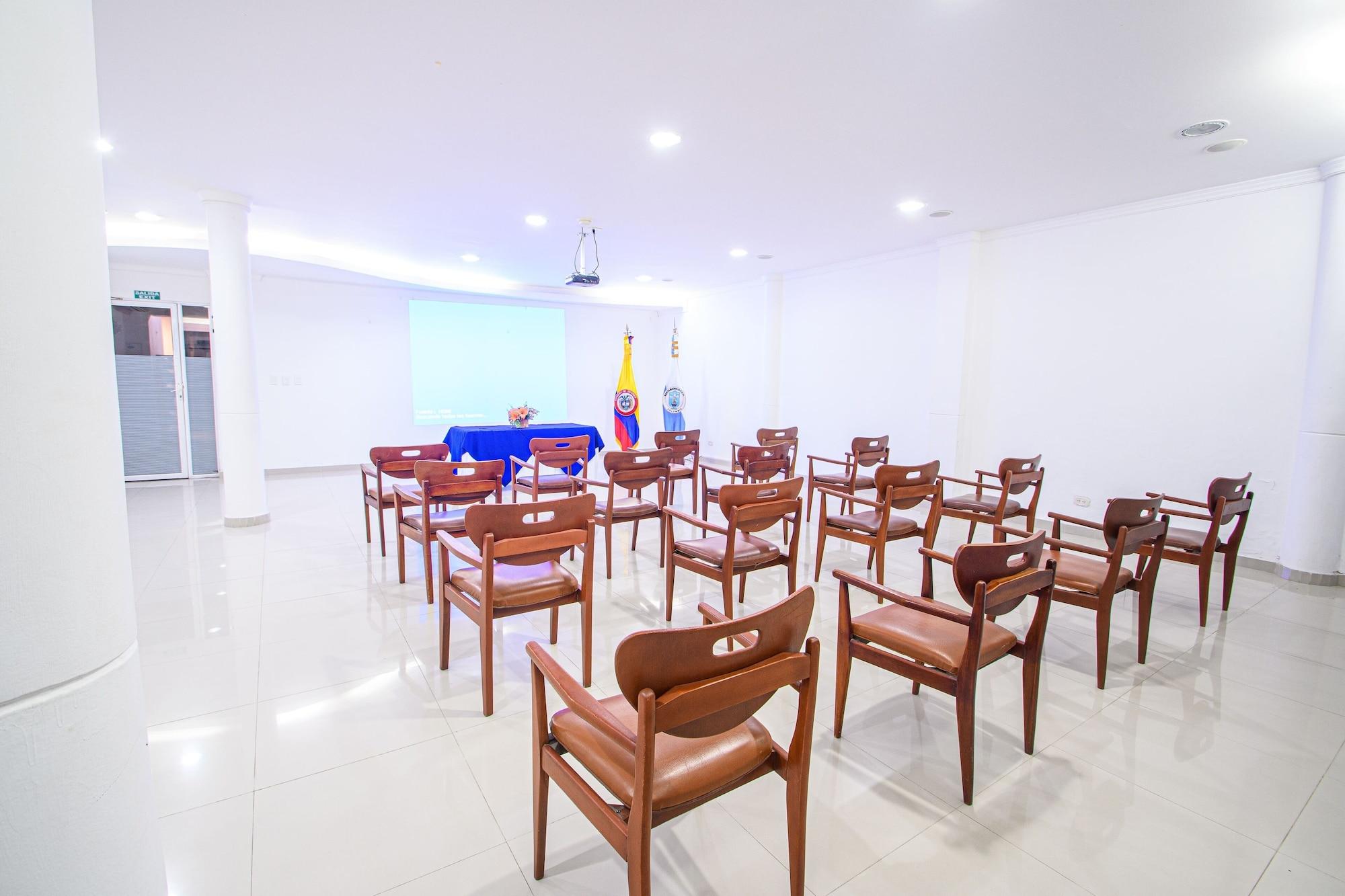 Bar/Salón Park Hotel