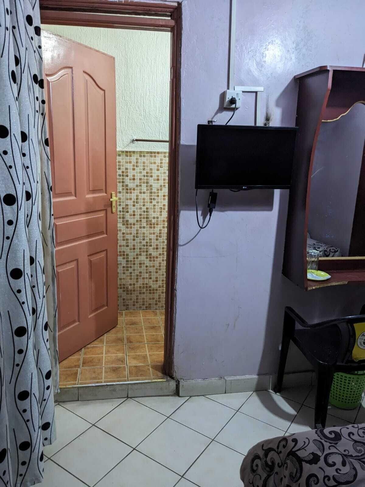 Set de Habitación Madola Hotel