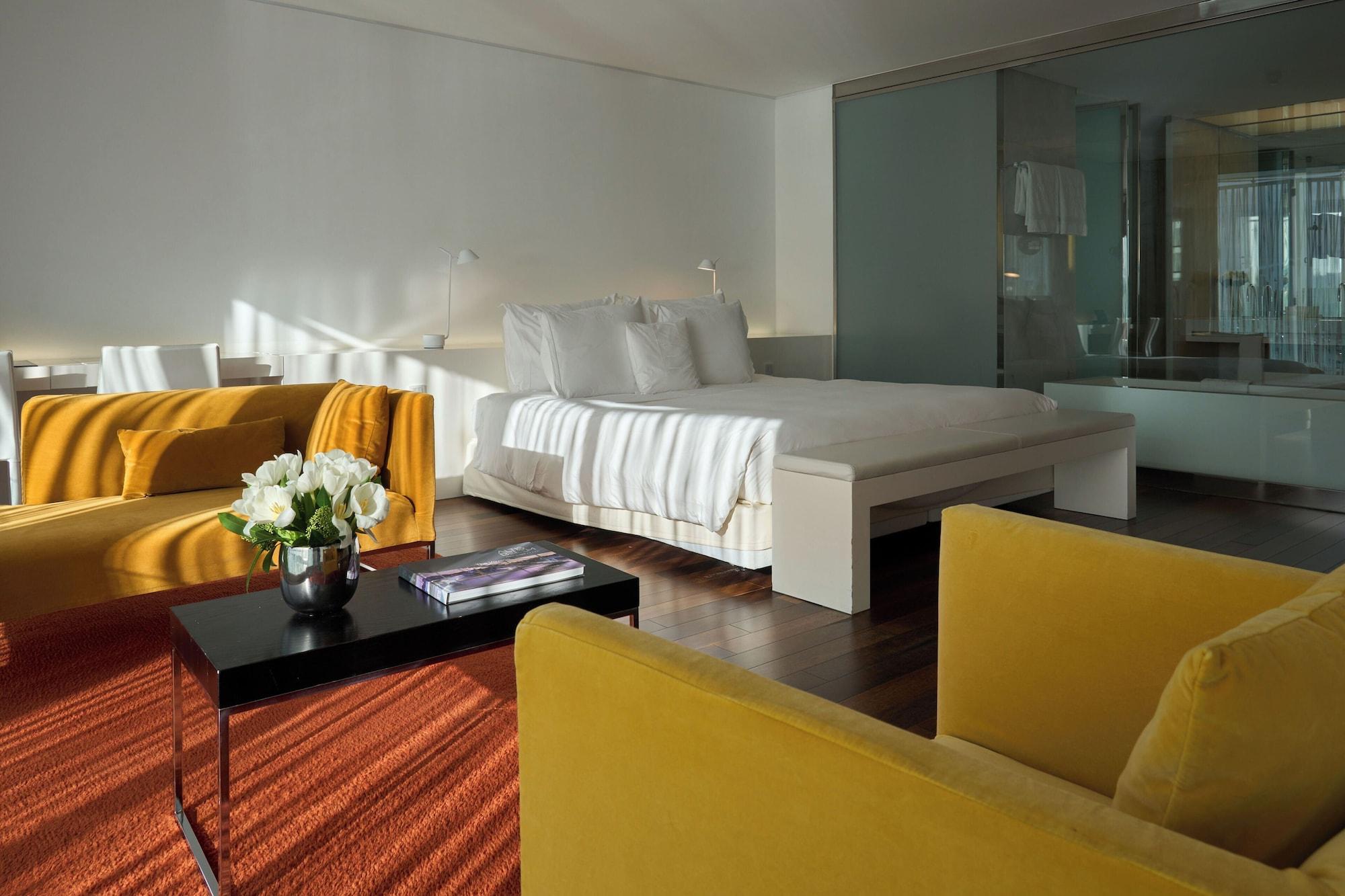 Habitación Altis Belem Hotel & Spa, Member of Design Hotels