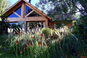 Alquiler Vacacional - Tillka, Casas de Montaña