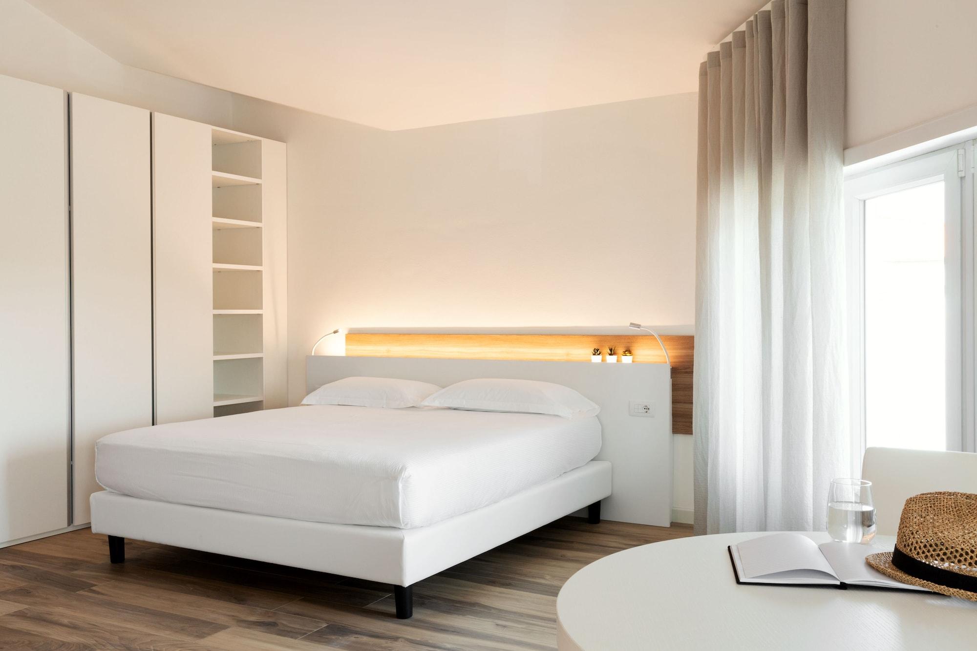 Habitación Toscana Charme Resort