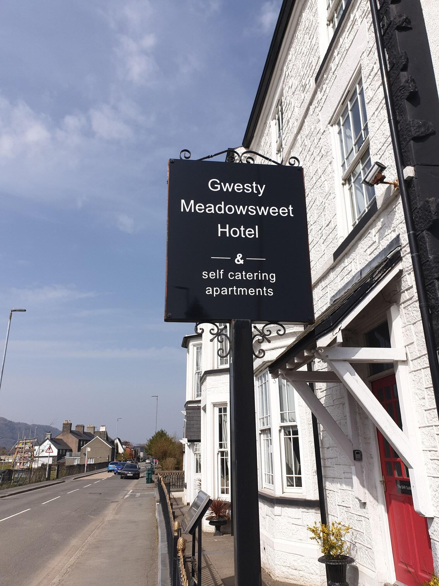 Vista Exterior Meadowsweet Hotel