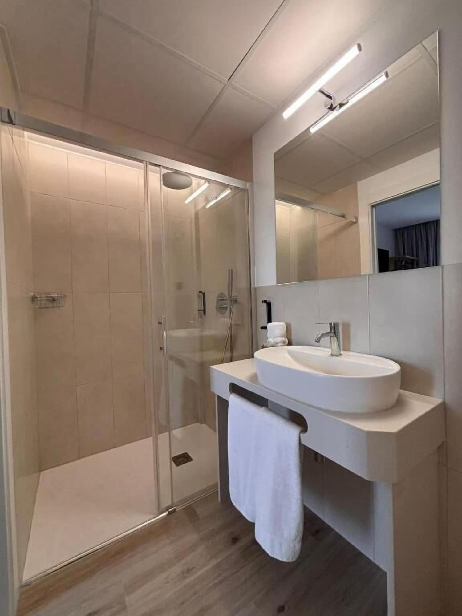 Equipamiento de Habitación Hostal Hs Puerto Lumbreras