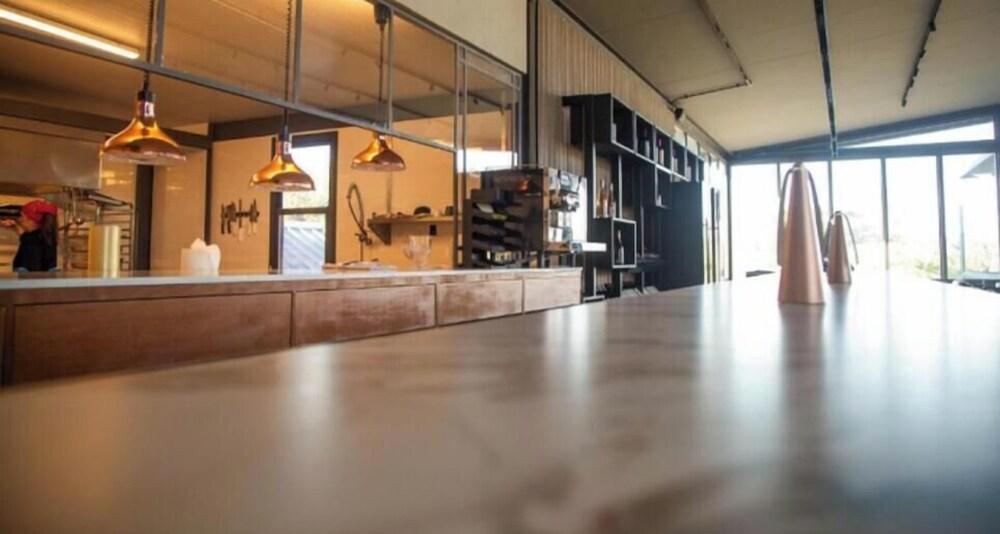 Restaurant Finca del Sacramento