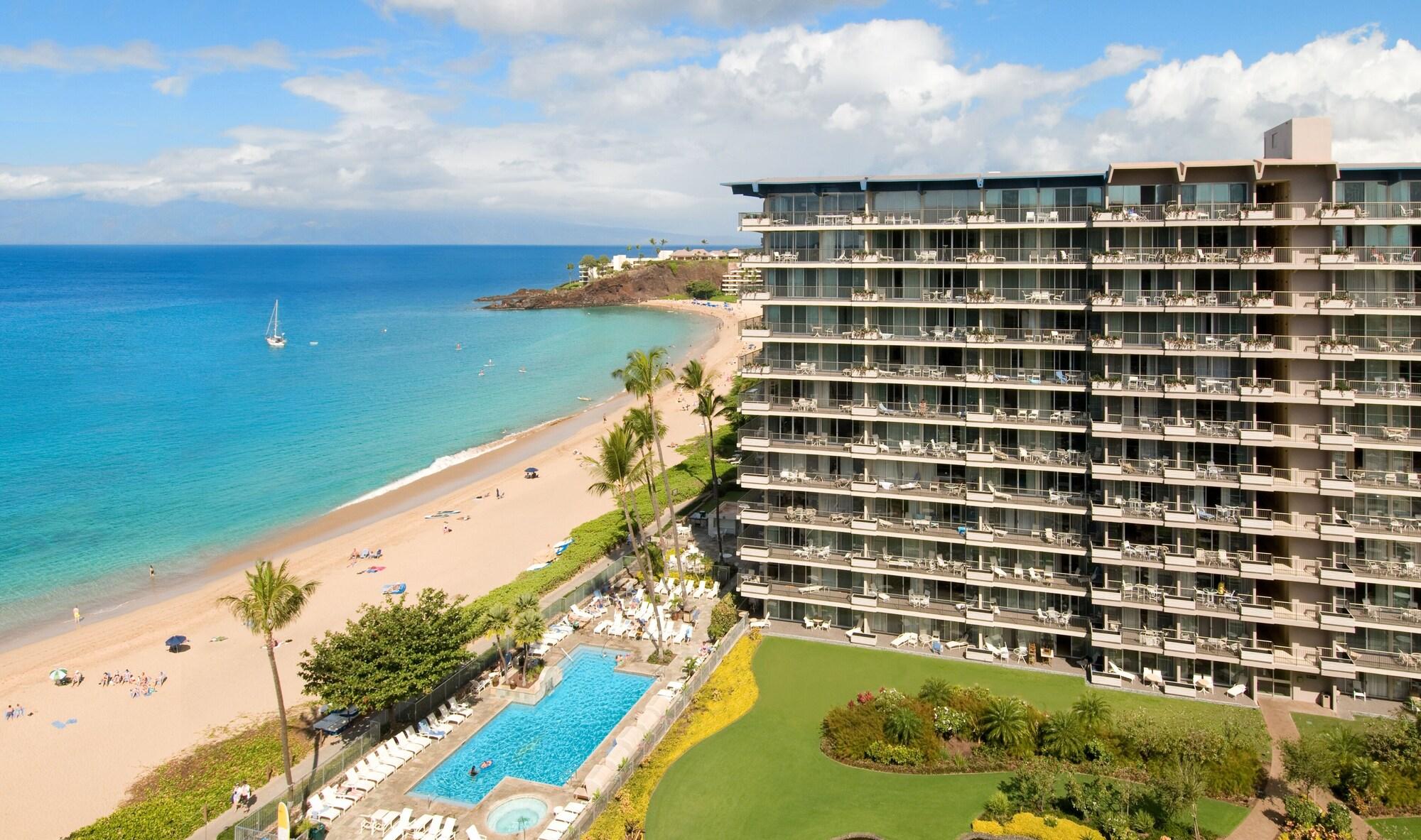 Playa AEI at The Whaler Kaanapali Beach Resort