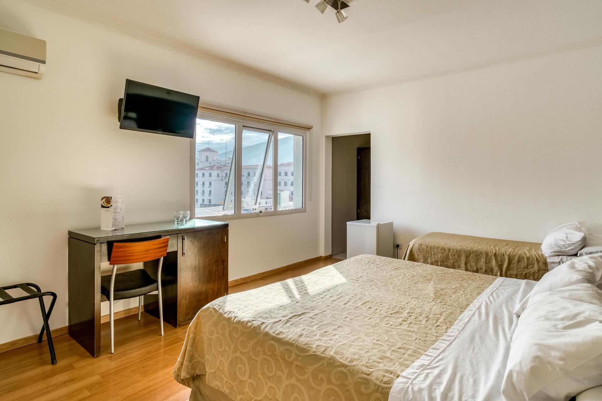 Habitación Luxor Hotel & Spa