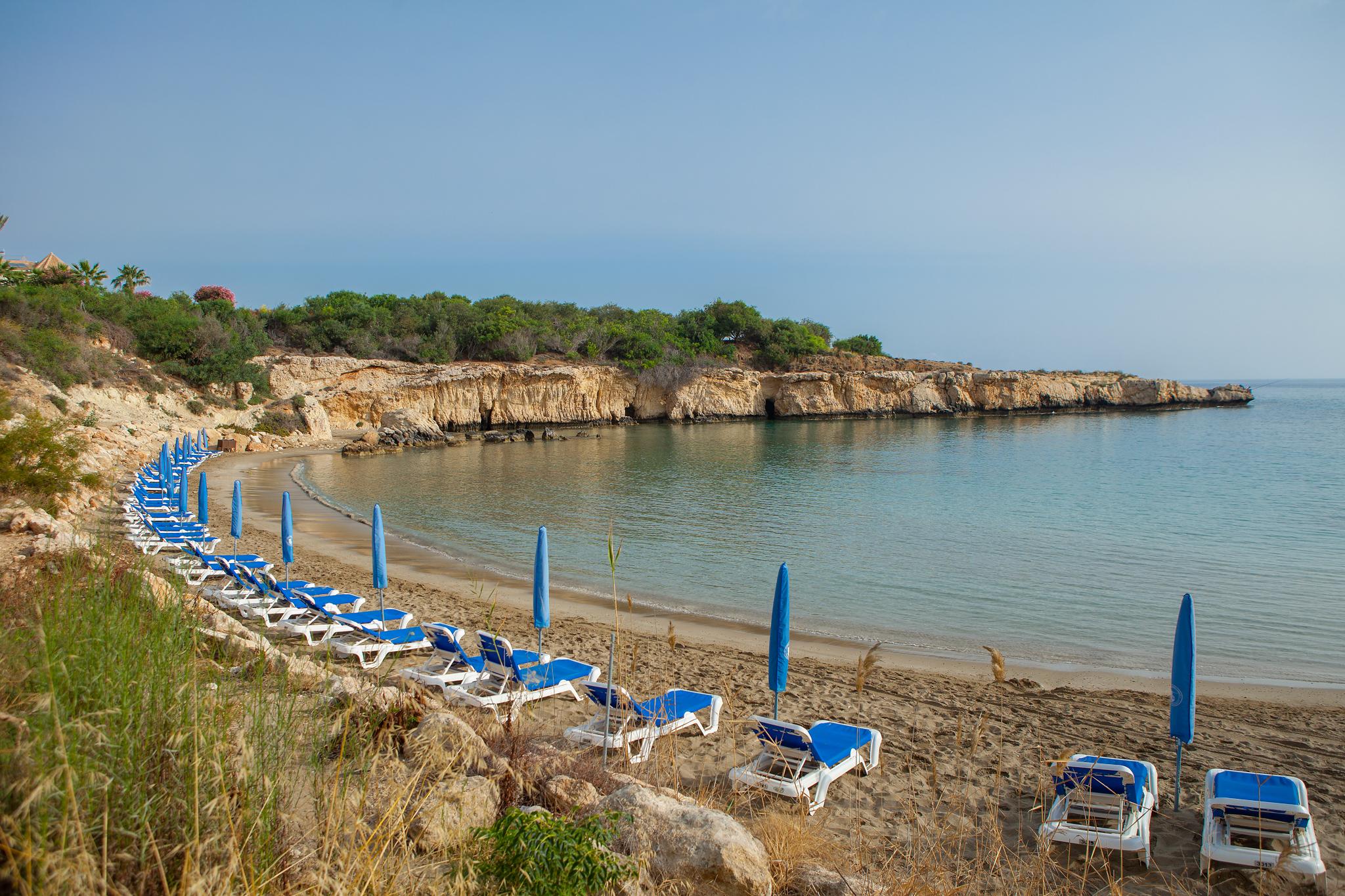 Playa Malama Beach Holiday Village