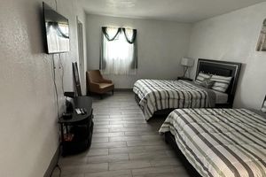 Alquiler Vacacional - Cozy Suite in the Heart of Orlando near Universal Hot Tub Spa