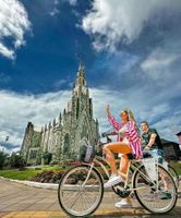 Alojamiento - Blumen Hotel Boutique