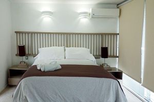 Alquiler Vacacional - Town House 2 in San Ángel  2BR/3BA 1 Queen 2 Twin 1 Sofa bed double