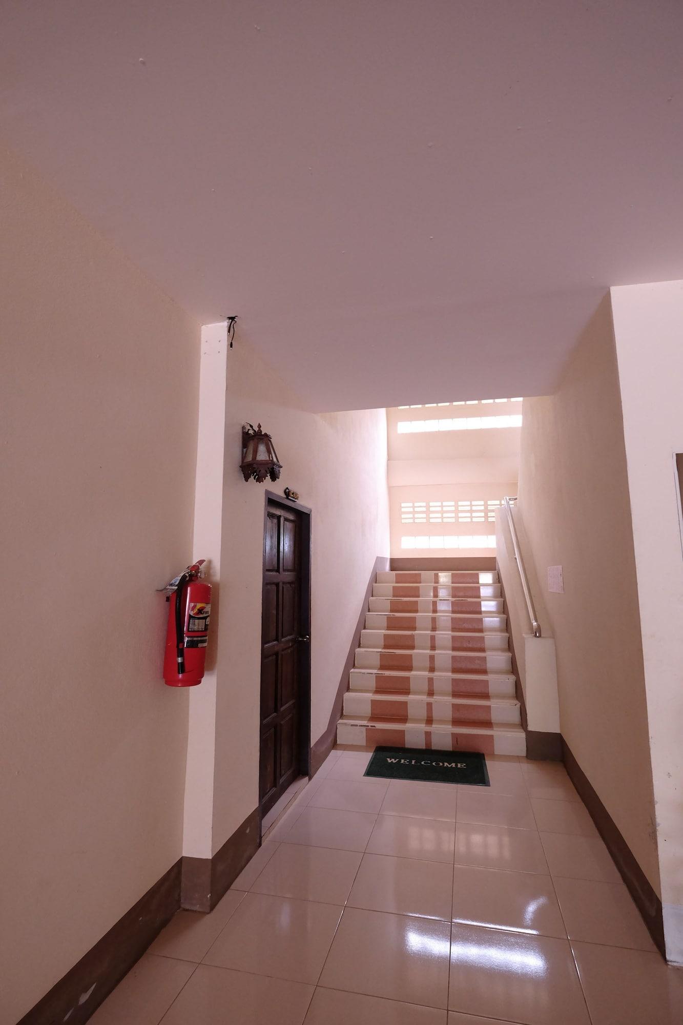 Varios Ashram Kanabnam Resort