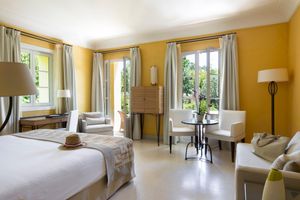 Alojamiento - Hotel Royal Riviera
