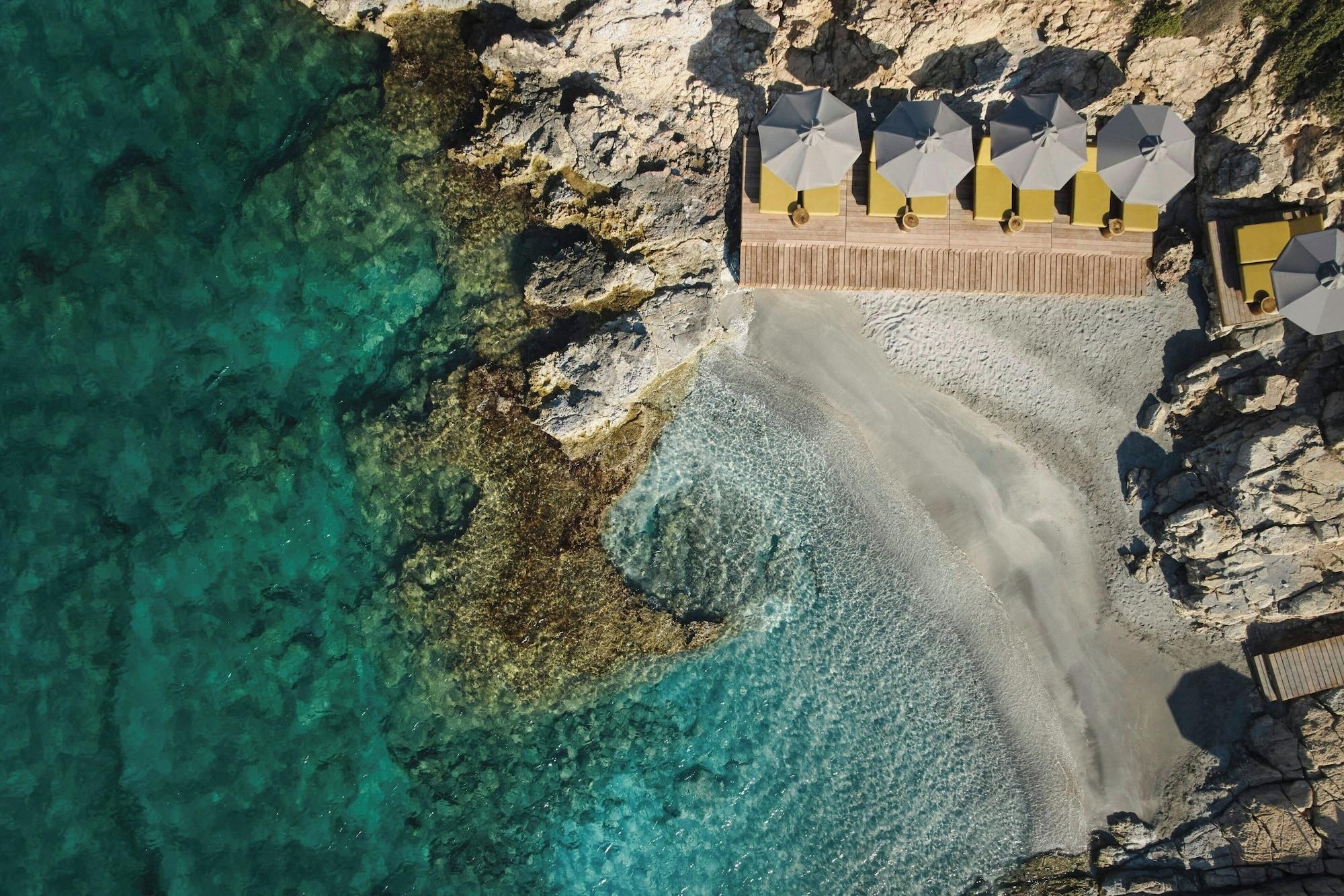 Playa JW Marriott Crete Resort & Spa