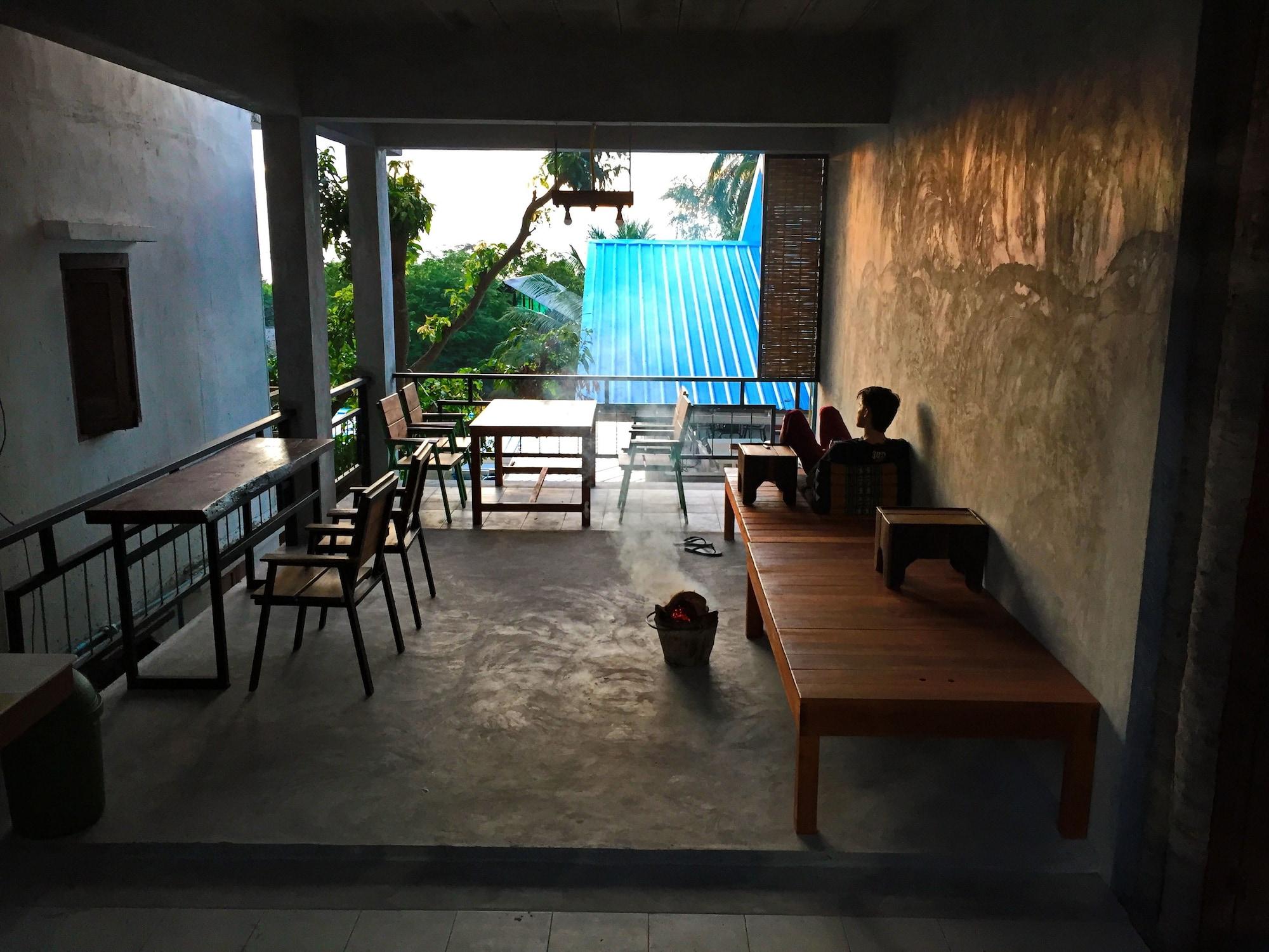 Vista Lobby Life Koh Tao Resort