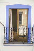 Alojamiento - Hotel San Juan