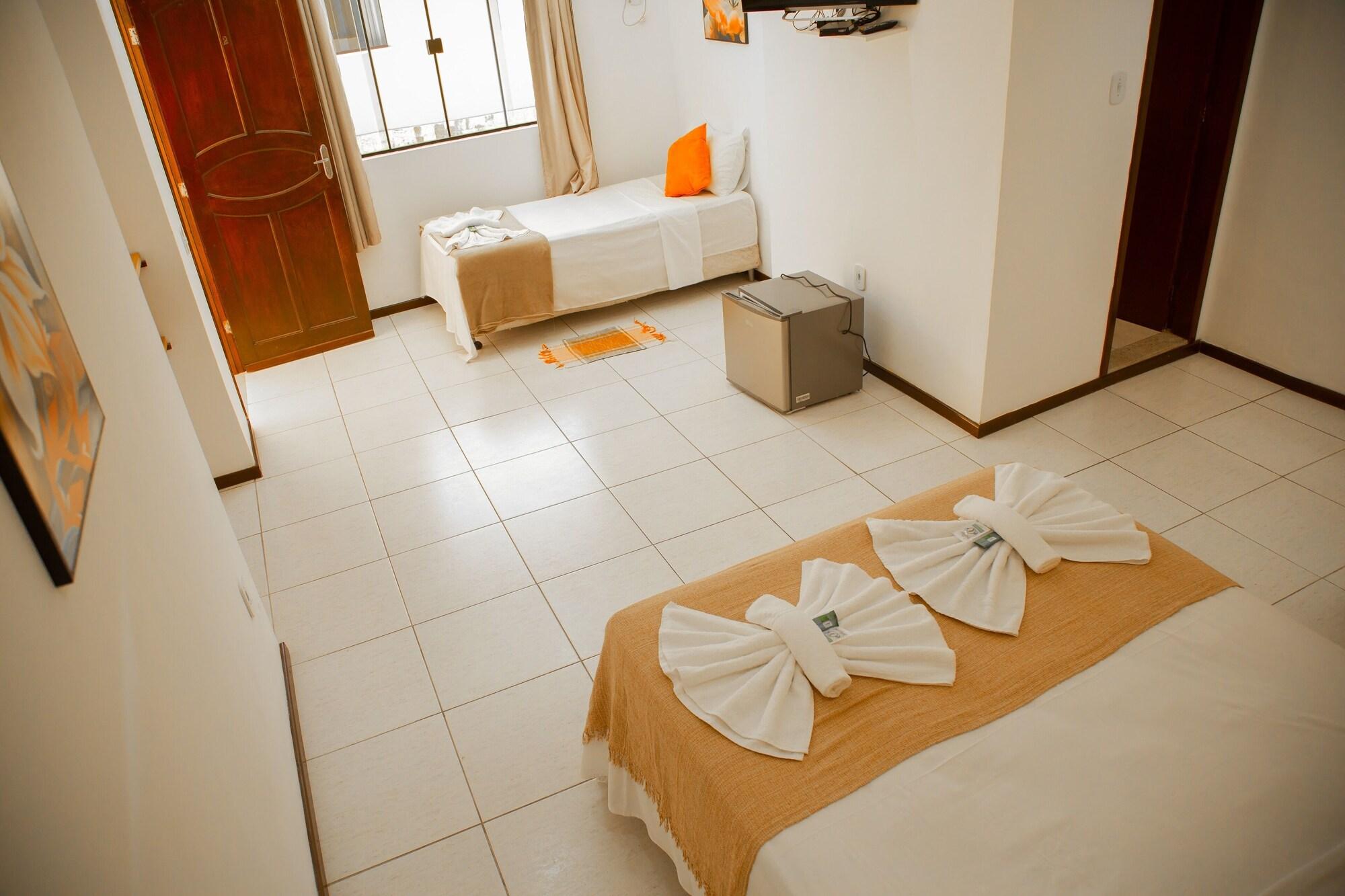 Equipamiento de Habitación Gente Bonita João Fernandes