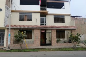 Alojamiento - Nasca Travel One Hostel