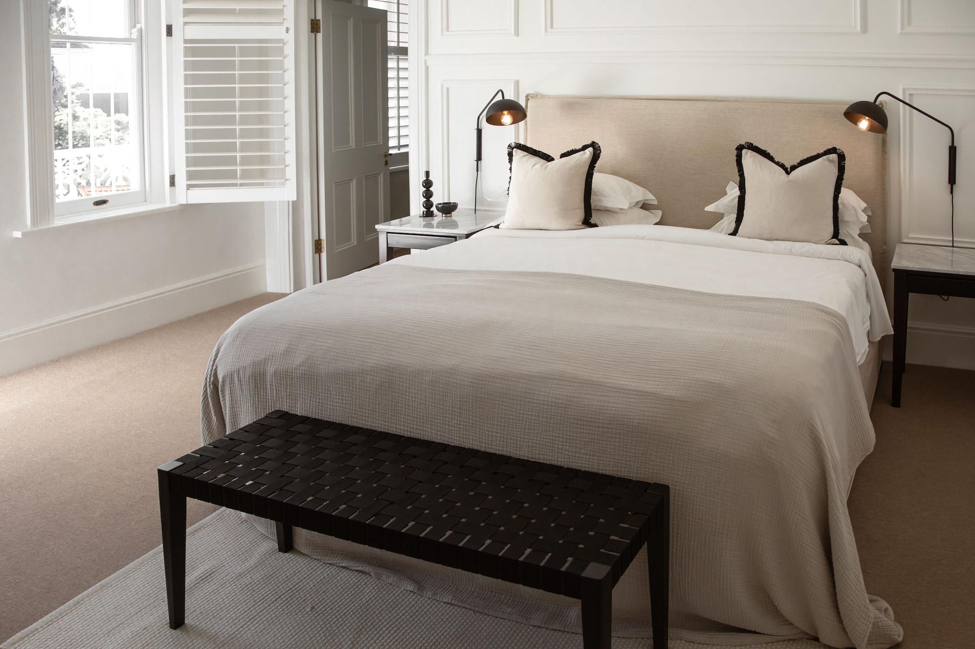 Habitación Noah House