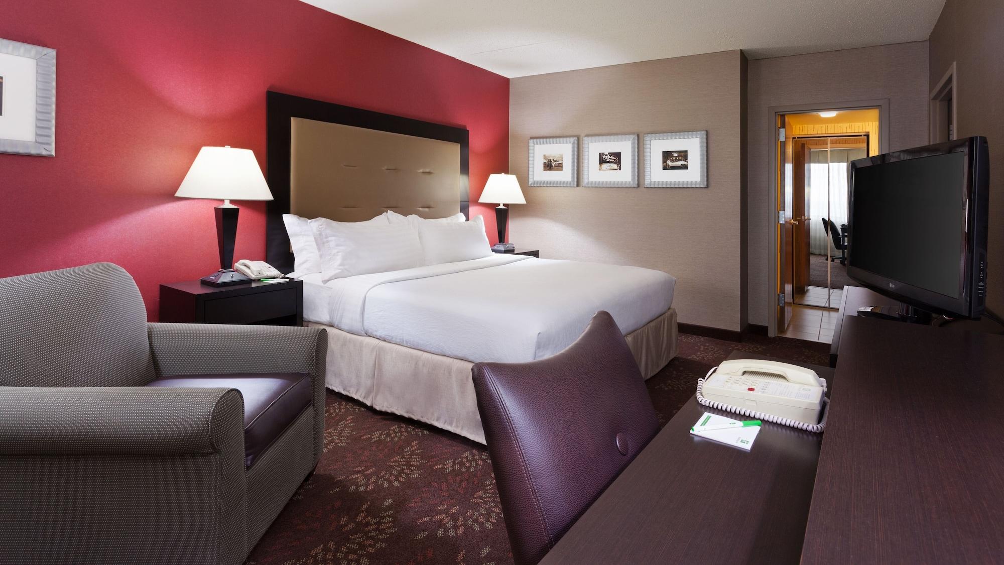 Habitación Holiday Inn Cincinnati Airport by IHG