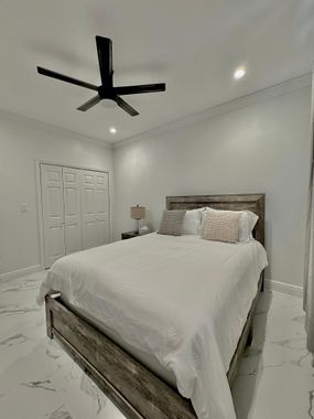 Unit 7 -1 BDRM/Pool/Near Beach/Airport/Supermarket