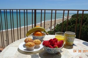 Alquiler Vacacional - Apartment with great sea views