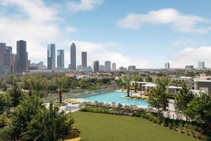Alojamiento - Thompson Houston, by Hyatt