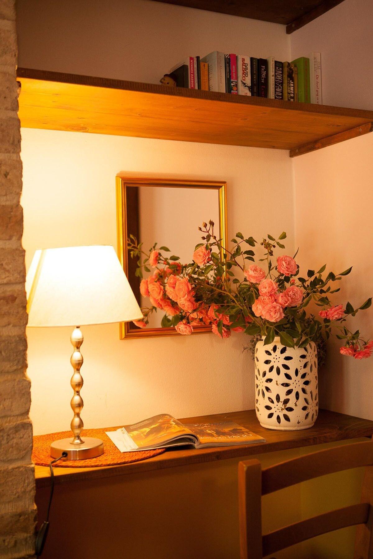 Set de Habitación Il Vecchio Mulino Farmhouse