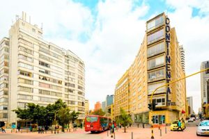 Alojamiento - HOTEL CONTINENTAL BYHOURS