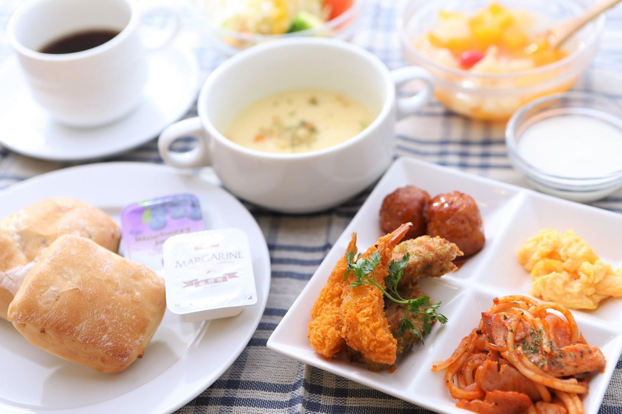 Restaurant APA Hotel Tottori Ekimae Minami