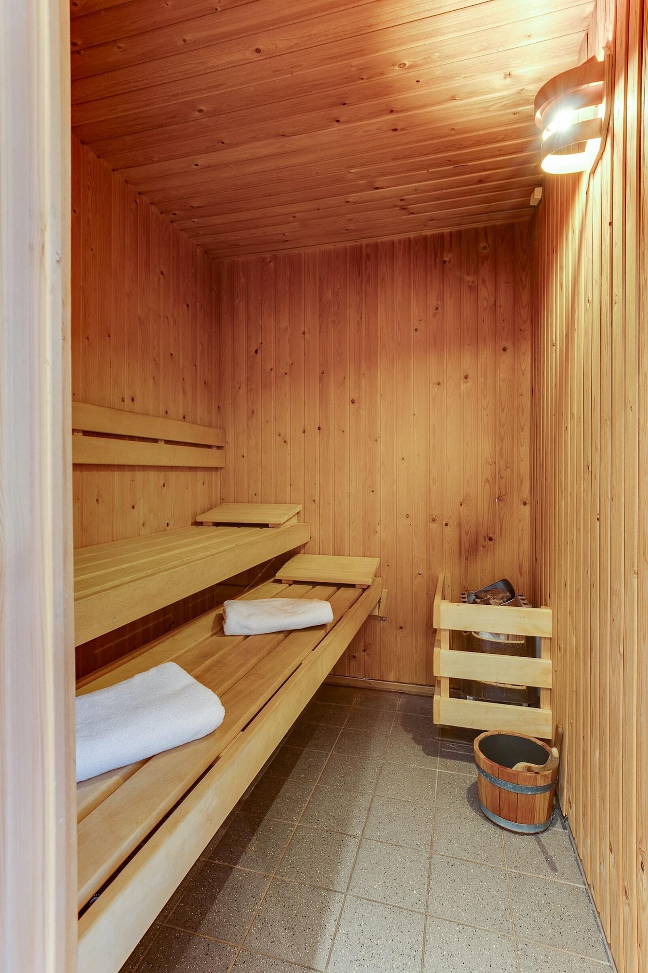Spa Hotel Royal Bridges