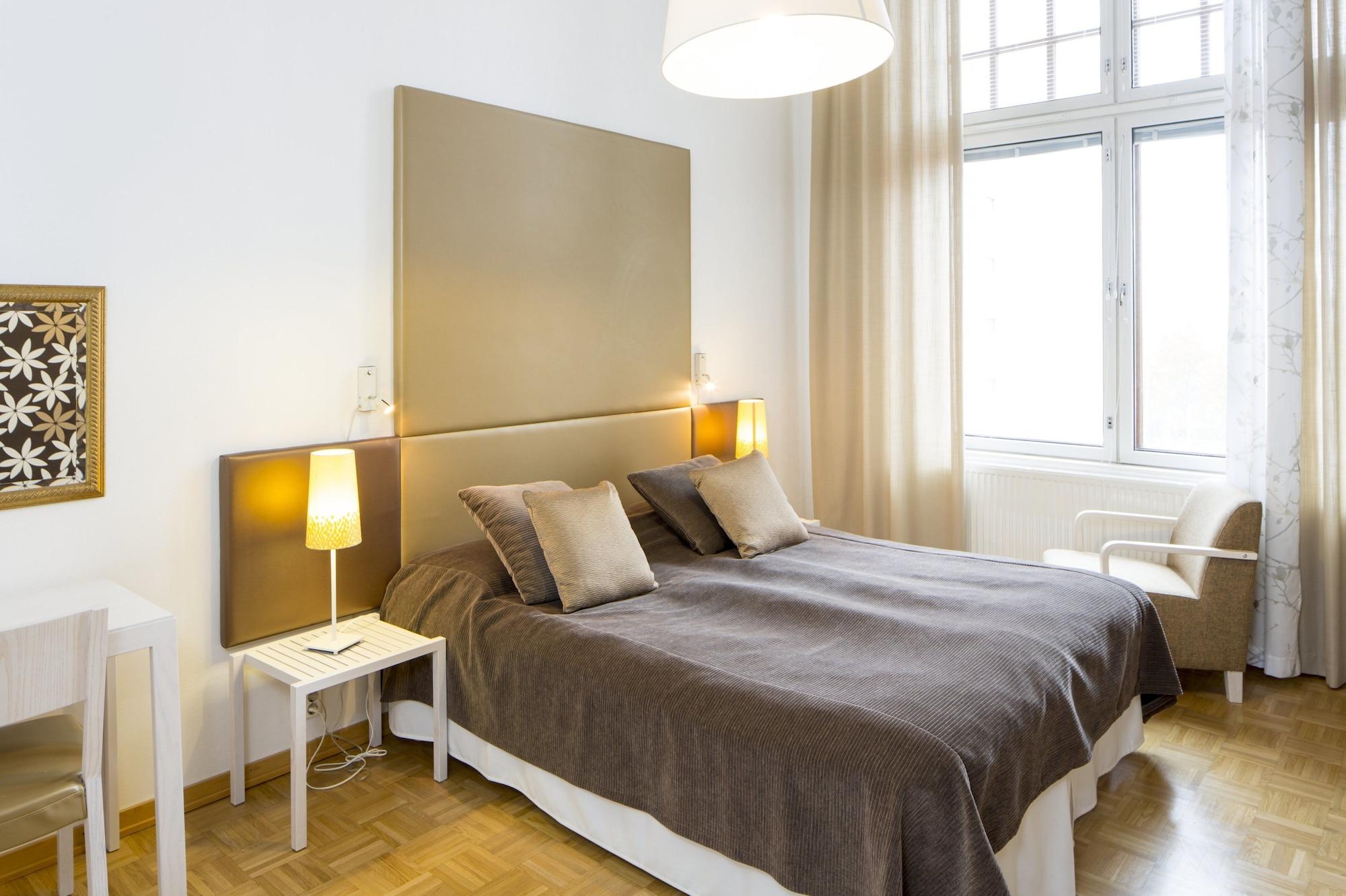 Habitación Holiday Club Tampereen Kehräämö Apartments