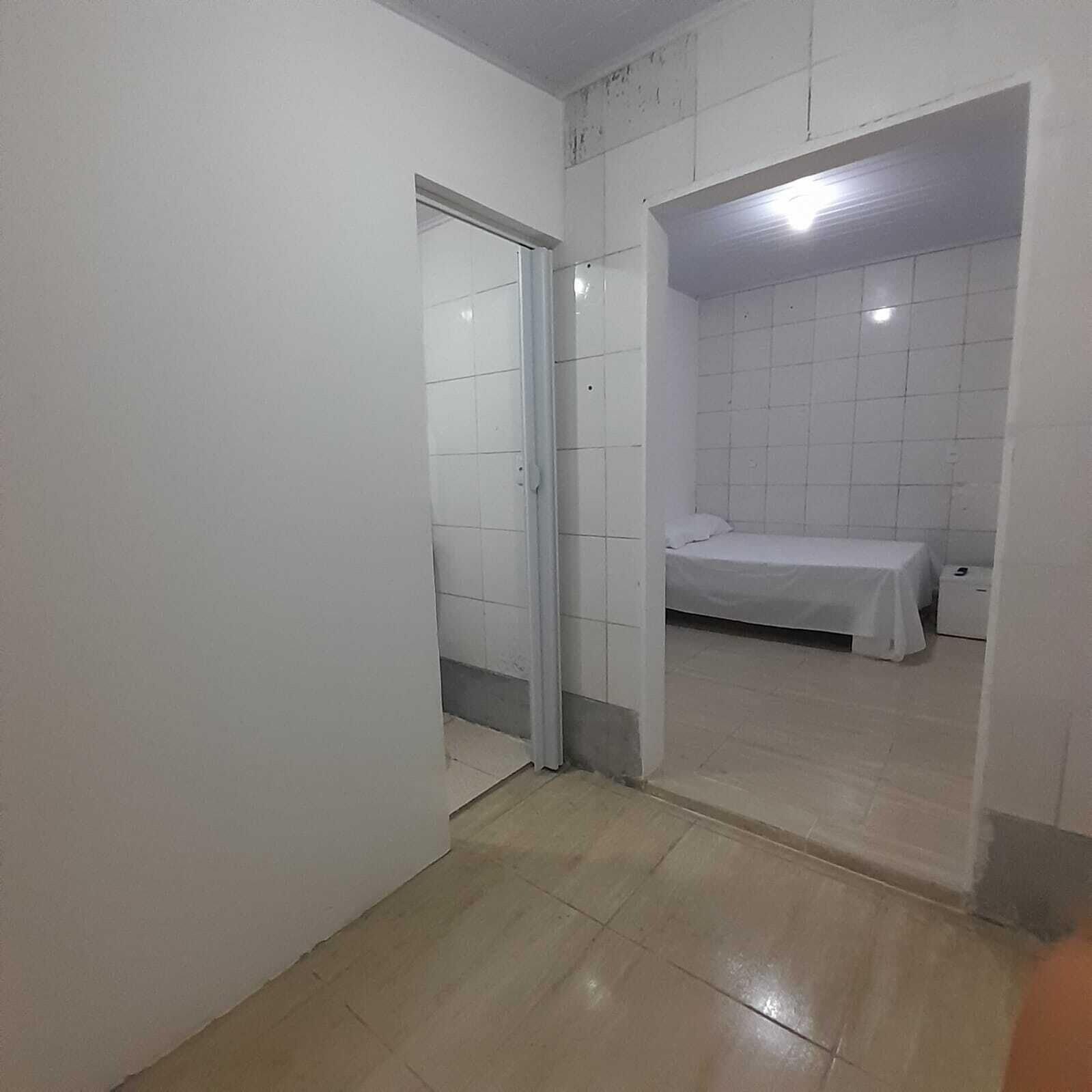 Habitación Pousada Estelita Ponta de Areia Itaparic