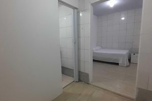 Alojamiento - Pousada Estelita Ponta de Areia Itaparic