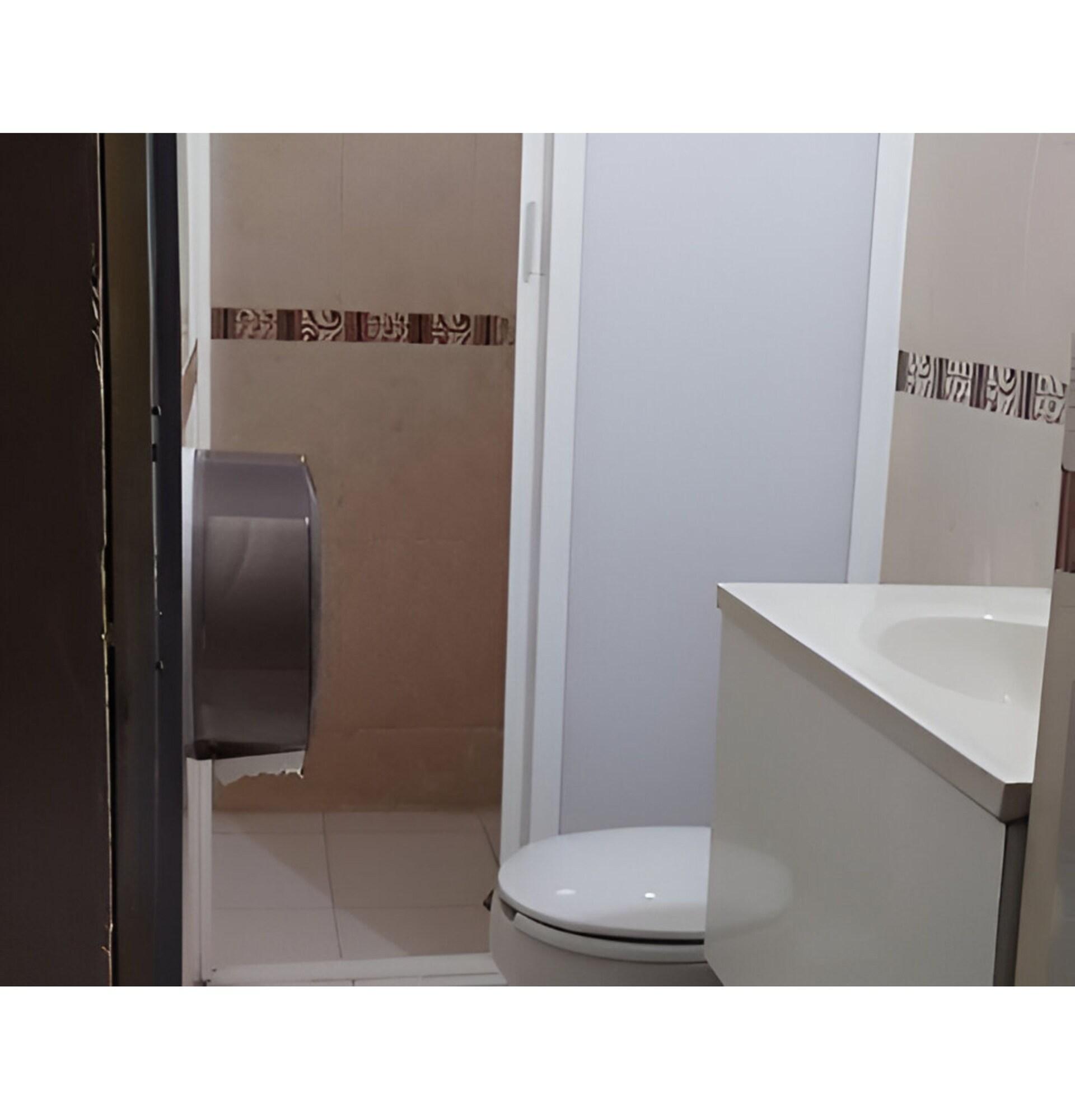 Equipamiento de Habitación Hotel Puerto Real Minatitlan