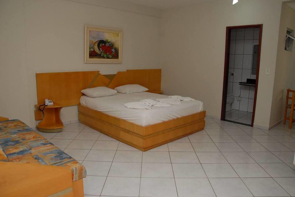 Habitación Hotel Hot Star
