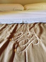 Alojamiento - Posada del Palomar