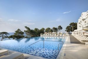 Alojamiento - Valamar Carolina Hotel & Villas