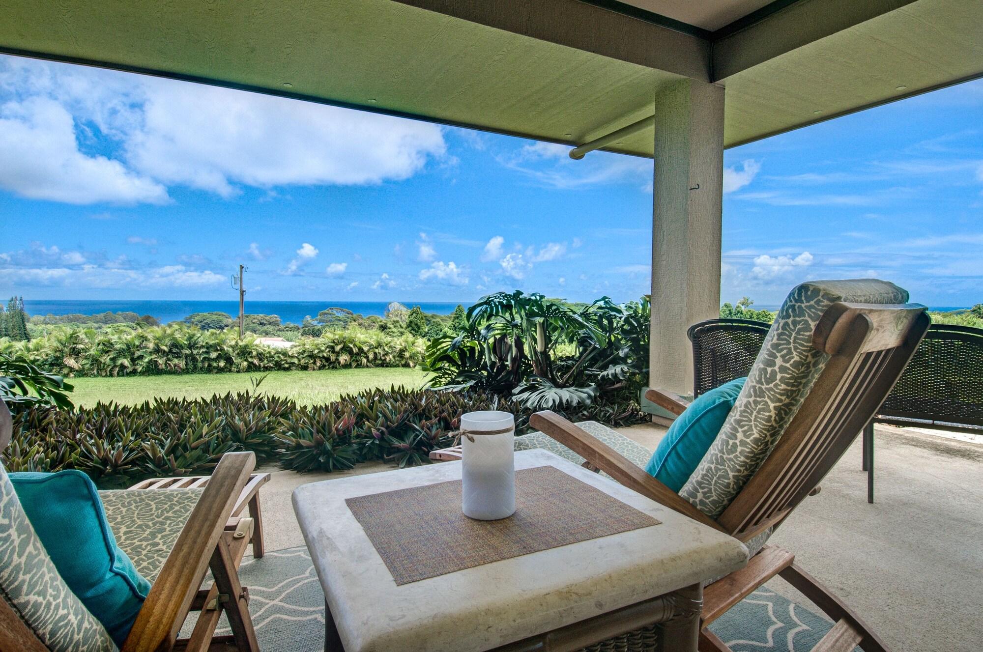 Varios Mahana House Country Inn