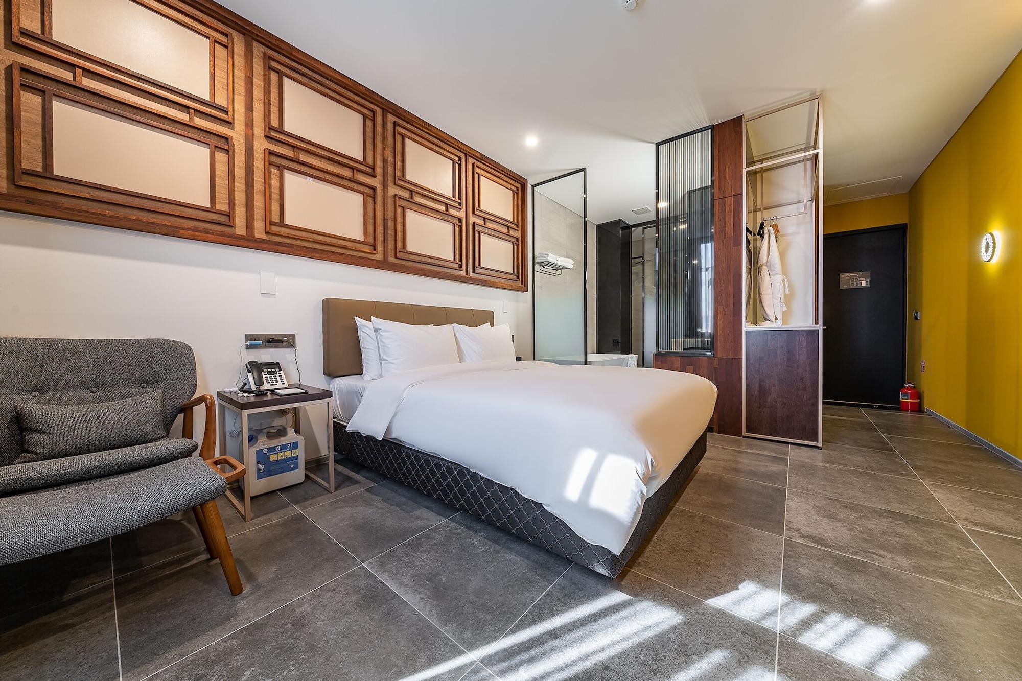 Habitación Hotel RU136
