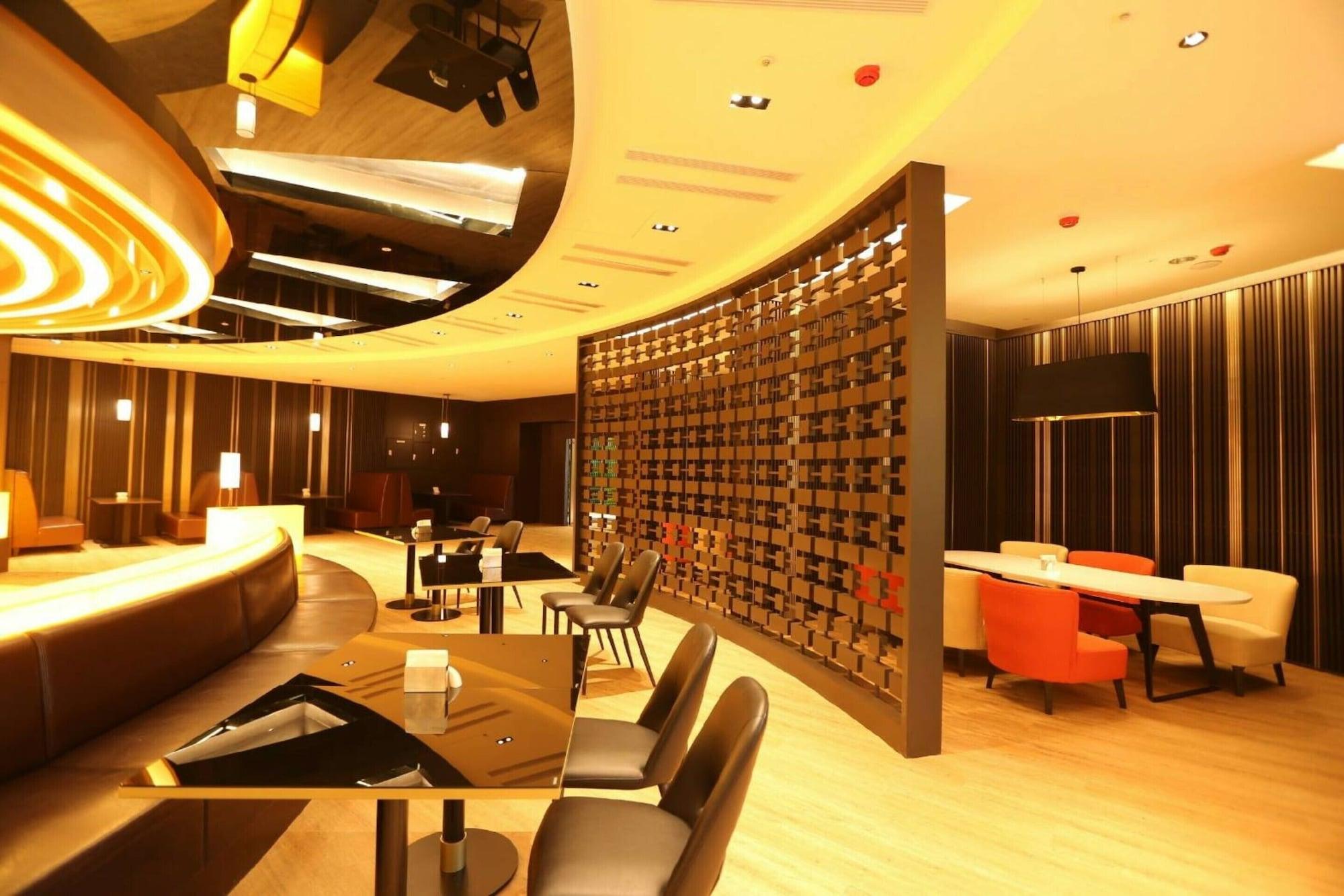 Restaurant Hotel Cham Cham